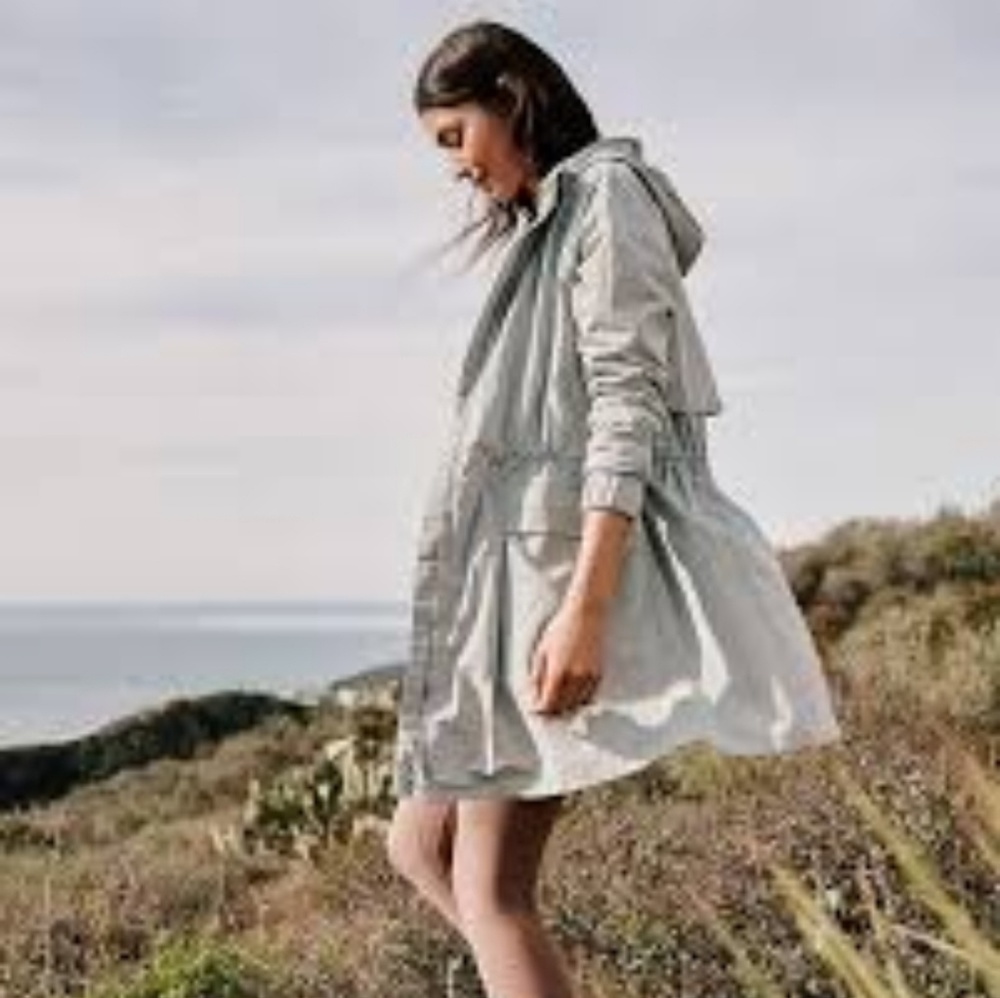 Lululemon Pack and Glyde Jacket